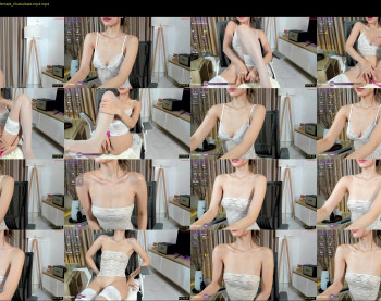 _joliie_ — 57 minute Chaturbate female cam show recording, 720p, Mar 4, 2026