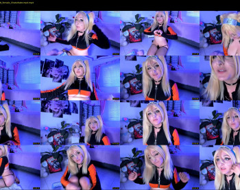 _julyana_ — 68 minute Chaturbate female cam show recording, 720p, Mar 4, 2026