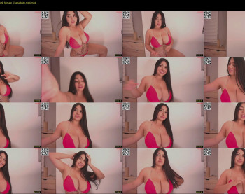 _lasuescun — 10 minute Chaturbate female cam show recording, 720p, Mar 4, 2026