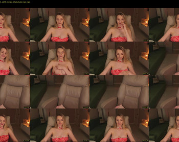 _passion_show_ — 121 minute Chaturbate couple cam show recording, 720p, Mar 4, 2026