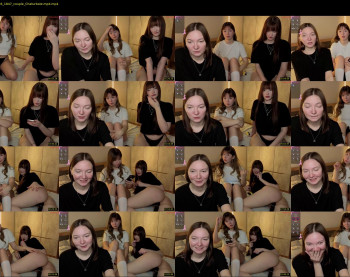 _reverse_gang_ — 13 minute Chaturbate couple cam show recording, 720p, Mar 4, 2026