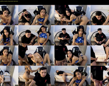 _secretroom69 — 48 minute Chaturbate couple cam show recording, 720p, Mar 4, 2026