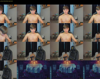 _stager_ — 121 minute Chaturbate male cam show recording, 720p, Mar 4, 2026