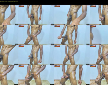 aasher_hardcore — 120 minute Chaturbate male cam show recording, 720p, Mar 4, 2026