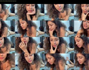 absolutehorrorfield — 7 minute Chaturbate couple cam show recording, 720p, Mar 4, 2026