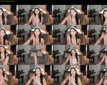 aiko_cum — 114 minute Chaturbate female cam show recording, 720p, Mar 4, 2026