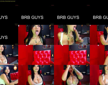 aitanarus — 121 minute Chaturbate female cam show recording, 720p, Mar 5, 2026