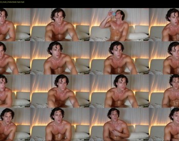 alex_islive — 9 minute Chaturbate male cam show recording, 720p, Mar 4, 2026