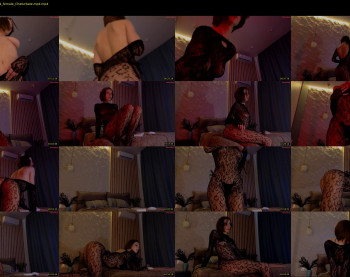 alicebels — 55 minute Chaturbate female cam show recording, 720p, Mar 4, 2026