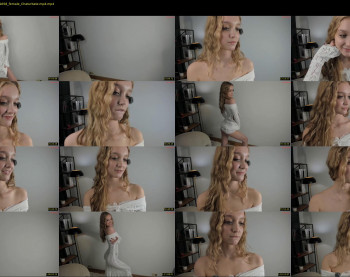 alicemelison — 87 minute Chaturbate female cam show recording, 720p, Mar 4, 2026