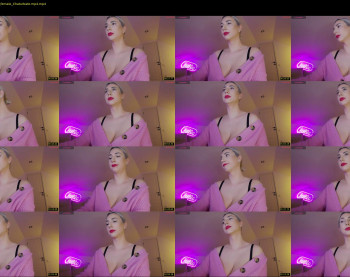 allayah — 3 minute Chaturbate female cam show recording, 720p, Mar 4, 2026