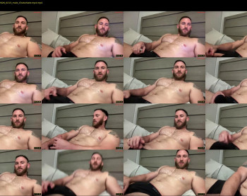 alwayscumleaking — 23 minute Chaturbate male cam show recording, 480p, Mar 5, 2026