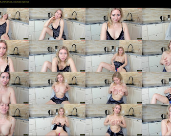 amanda___grey — 42 minute Chaturbate female cam show recording, 720p, Mar 4, 2026