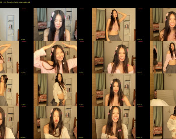 amiya_cute — 85 minute Chaturbate female cam show recording, 720p, Mar 4, 2026