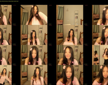 amiya_cute — 38 minute Chaturbate female cam show recording, 720p, Mar 4, 2026