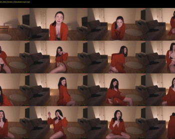 amourdemavie_ — 64 minute Chaturbate female cam show recording, 720p, Mar 4, 2026