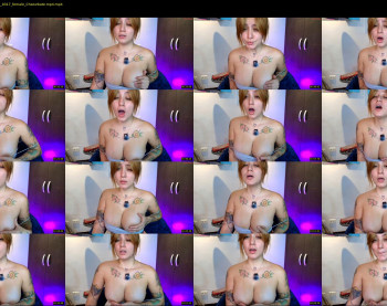 amy_coquette — 5 minute Chaturbate female cam show recording, 720p, Mar 5, 2026