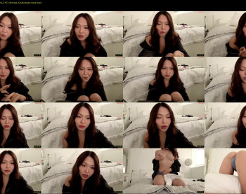 amyalwayshere — 64 minute Chaturbate female cam show recording, 720p, Mar 4, 2026