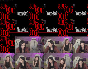 anabel054 — 12 minute Chaturbate female cam show recording, 720p, Mar 4, 2026