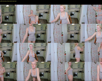 anastasiagate — 121 minute Chaturbate female cam show recording, 720p, Mar 4, 2026