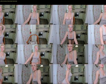 anastasiagate — 55 minute Chaturbate female cam show recording, 720p, Mar 4, 2026