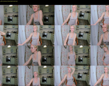 anastasiagate — 61 minute Chaturbate female cam show recording, 720p, Mar 4, 2026
