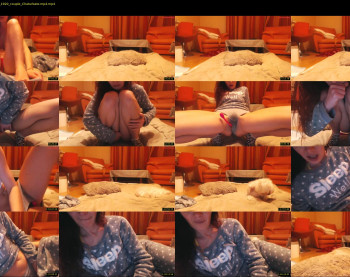 andrasweetie — 120 minute Chaturbate couple cam show recording, 480p, Mar 4, 2026