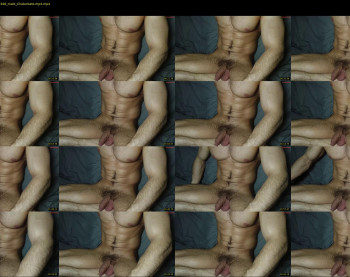 andreyhunk — 3 minute Chaturbate male cam show recording, 720p, Mar 4, 2026