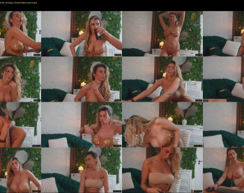angel_wow_ — 120 minute Chaturbate female cam show recording, 720p, Mar 4, 2026