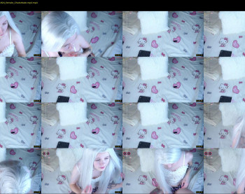 angelabalay — 28 minute Chaturbate female cam show recording, 720p, Mar 4, 2026