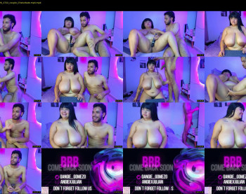 angie_bigboobs — 121 minute Chaturbate female cam show recording, 720p, Mar 4, 2026