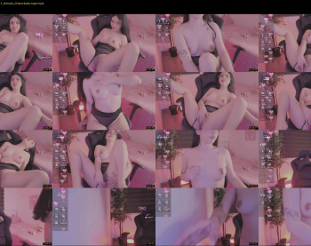 anniebrie — 15 minute Chaturbate female cam show recording, 720p, Mar 4, 2026
