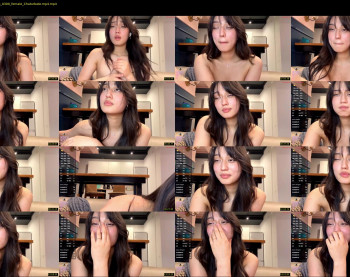 ardeliacarhart — 17 minute Chaturbate female cam show recording, 720p, Mar 5, 2026