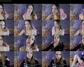 armurra — 31 minute Chaturbate female cam show recording, 720p, Mar 4, 2026