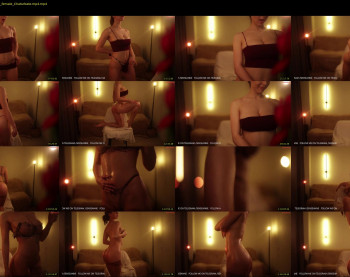 asensse — 121 minute Chaturbate female cam show recording, 720p, Mar 4, 2026