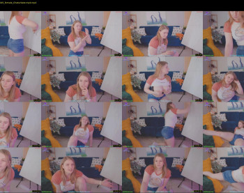 asiri_ocean — 121 minute Chaturbate female cam show recording, 720p, Mar 4, 2026