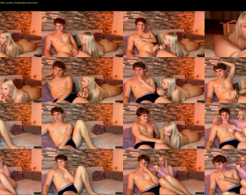 aurora_asti_ — 71 minute Chaturbate couple cam show recording, 720p, Mar 4, 2026
