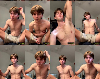 aussieboyethan — 45 minute Chaturbate male cam show recording, 1080p, Mar 4, 2026