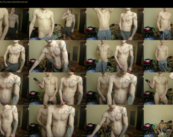 awesome_justin — 38 minute Chaturbate male cam show recording, 720p, Mar 4, 2026
