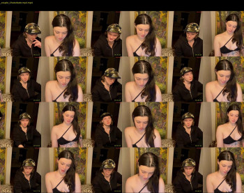 bellafae — 5 minute Chaturbate couple cam show recording, 720p, Mar 5, 2026
