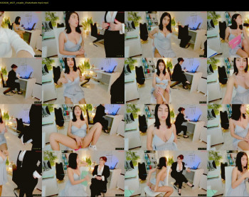 bluediamondsdreams — 120 minute Chaturbate couple cam show recording, 720p, Mar 4, 2026