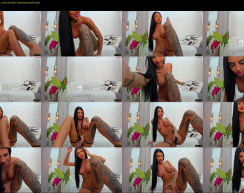 britney_charm — 68 minute Chaturbate female cam show recording, 720p, Mar 4, 2026