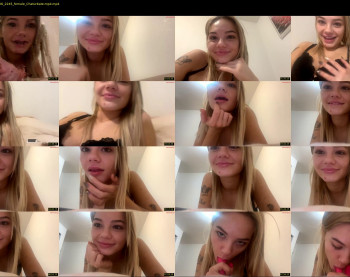 britneycherry08 — 9 minute Chaturbate female cam show recording, 720p, Mar 4, 2026