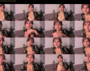 buckwheat_queen — 10 minute Chaturbate female cam show recording, 720p, Mar 5, 2026