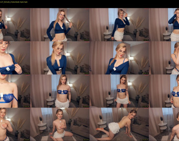 bunny_hope — 120 minute Chaturbate female cam show recording, 720p, Mar 4, 2026