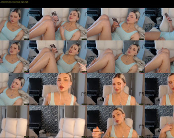 bunnykhalessi — 29 minute Chaturbate female cam show recording, 720p, Mar 4, 2026