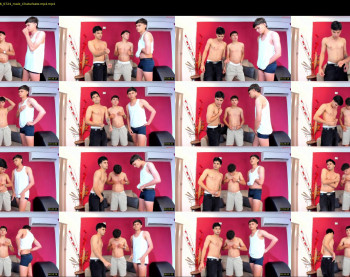 burning_wallen — 11 minute Chaturbate couple cam show recording, 720p, Mar 4, 2026
