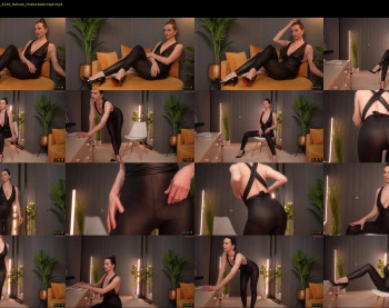 calliadesigner — 50 minute Chaturbate female cam show recording, 720p, Mar 4, 2026