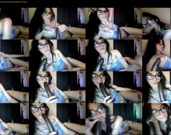 celenadawnn — 11 minute Chaturbate female cam show recording, 720p, Mar 5, 2026
