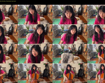 chiloschista — 33 minute Chaturbate female cam show recording, 720p, Mar 4, 2026